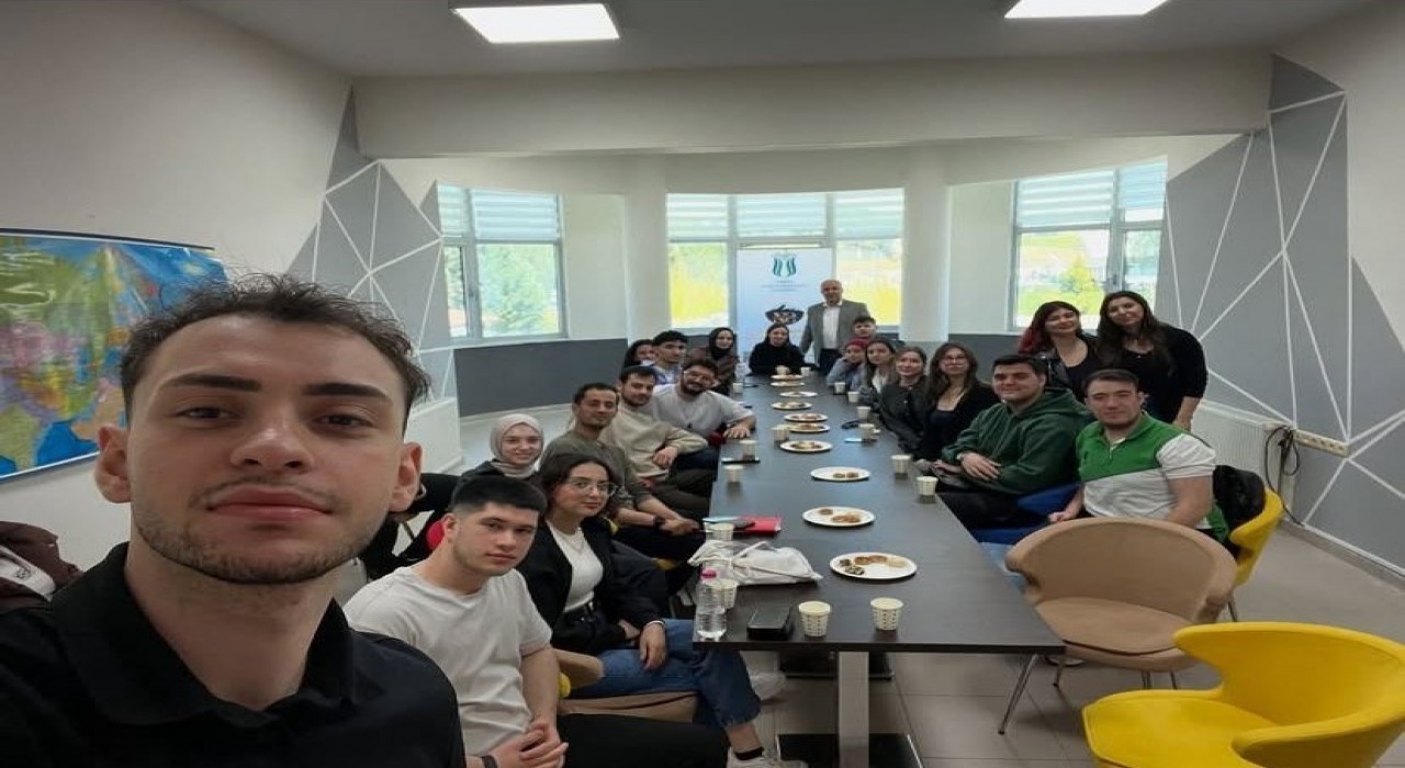 SUBÜde çok yönlü etkinlik