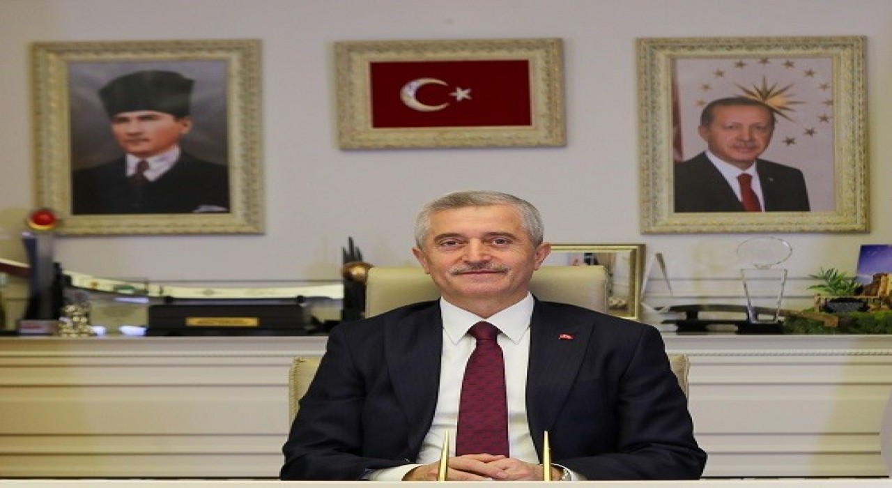 Tahmazoğlundan evli çiftlere nakdi destek ve kültür gezileri