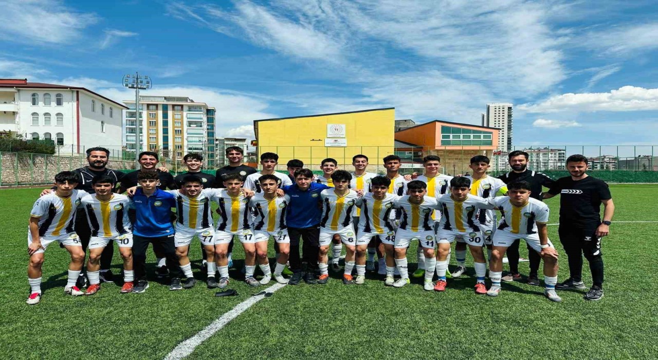 Talas Belediyespor, Türkiyede son 24 takım arasında