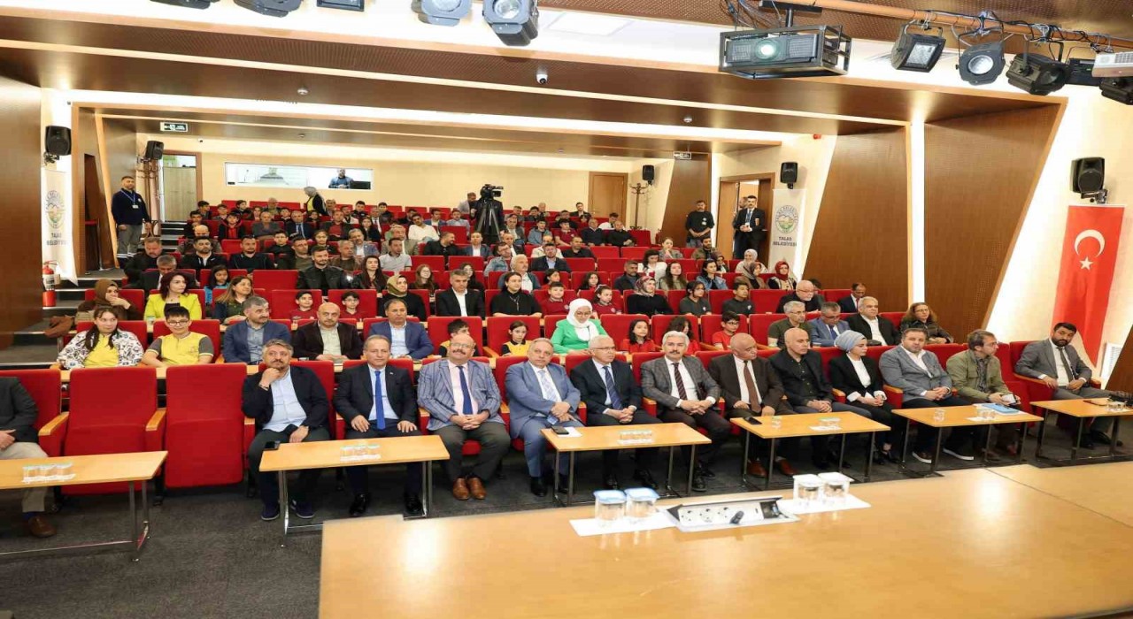 Talastan çevreye umut yeşerten proje: ‘Dönüşüm evde başlar
