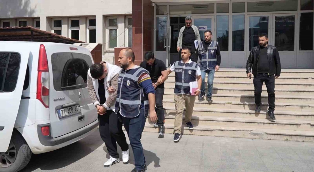 Tamir bahanesiyle dolandırıcılık: Sağlam parçayı söküp üstüne para aldılar