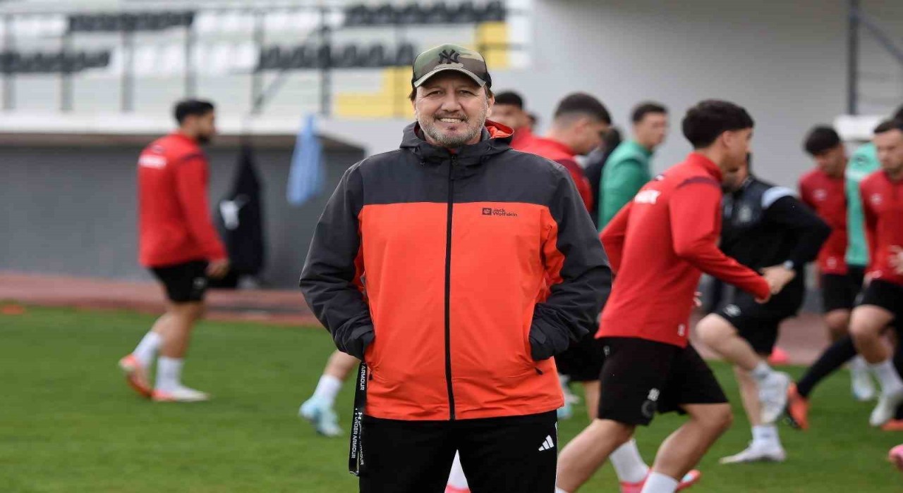 Taner Taşkından Manisaspor taraftarlarına çağrı