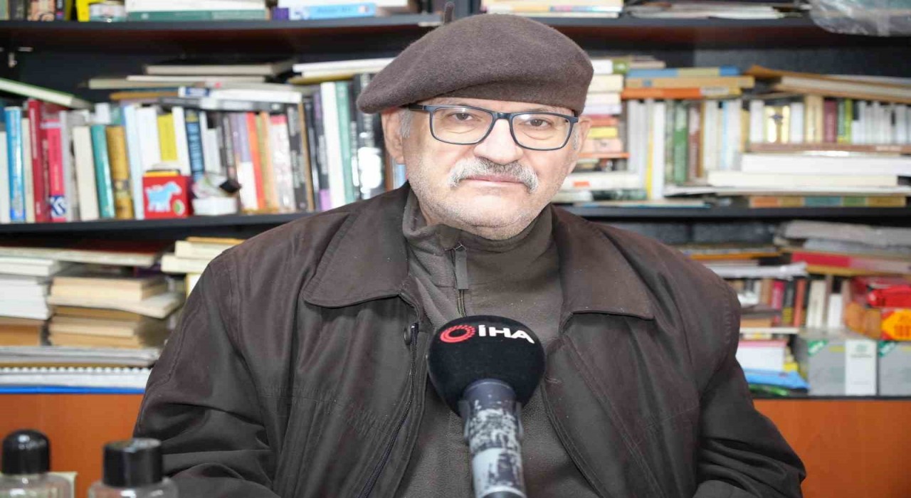 Tarihçi Begsaç: 720 yıl önce, Bulgar-Kuman ittifakı ile Haçlı orduları arasında gerçekleşen savaş Edirnede yapıldı