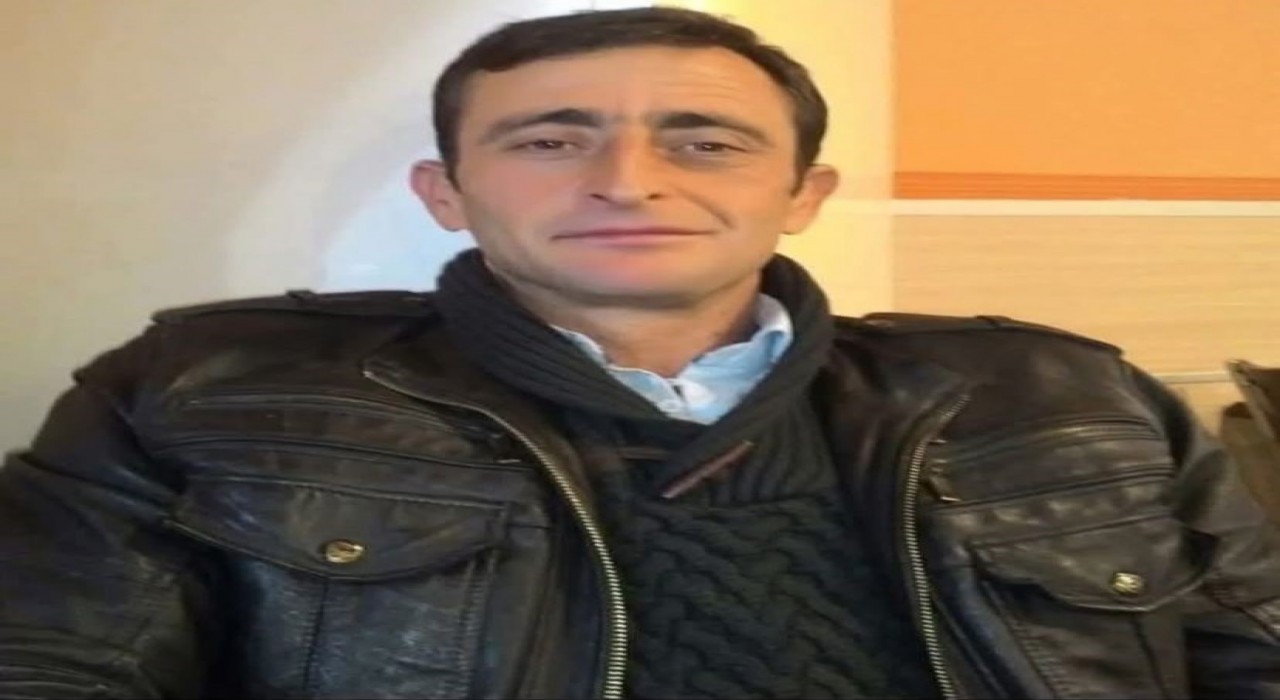Taş toplama makinesine kolunu kaptıran çiftçi hayatını kaybetti