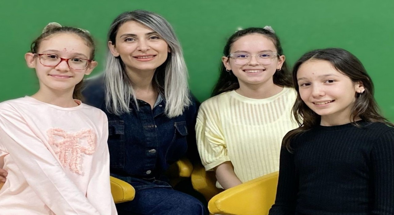 Tasarladıkları proje ile Türkiye finallerine yükseldiler