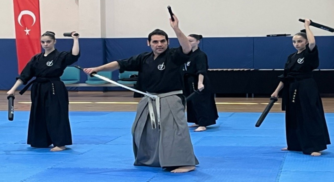 Tavşanlıda BUDO7 rüzgarı esti