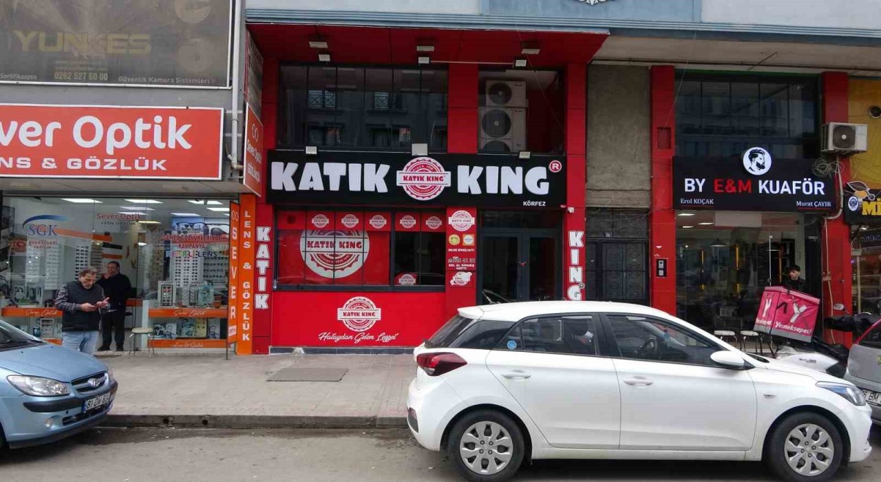Tavuk döner 648 kişiyi hastanelik etmişti, zehirlenenler konuştu