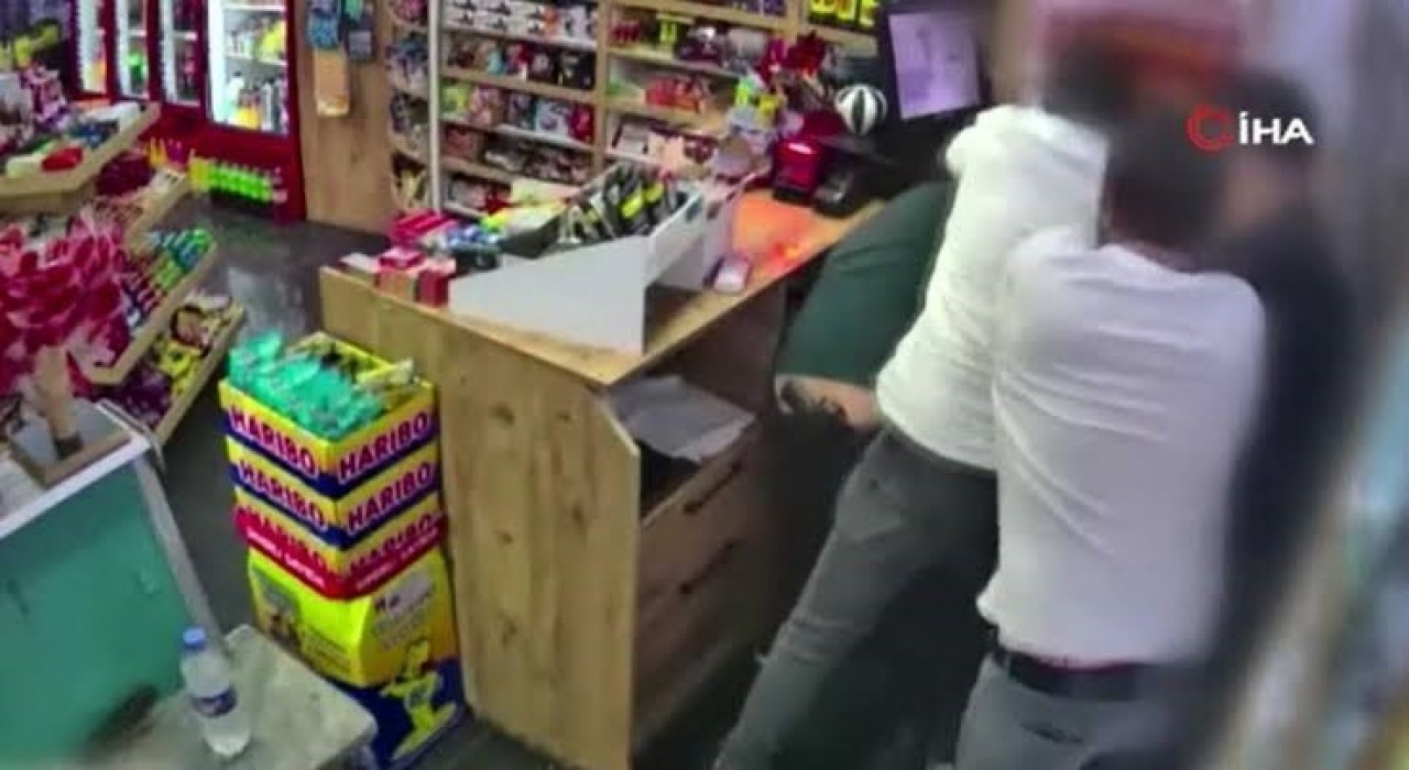 Tekel bayii cinayeti davasında 4 sanığa 2şer kez müebbet hapis