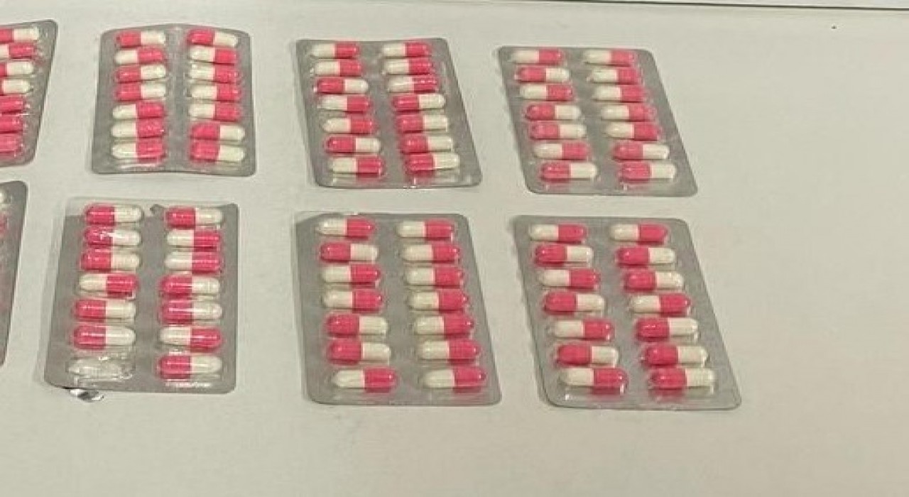 Tekirdağda 1 haftada 81 şüpheliye işlem yapıldı