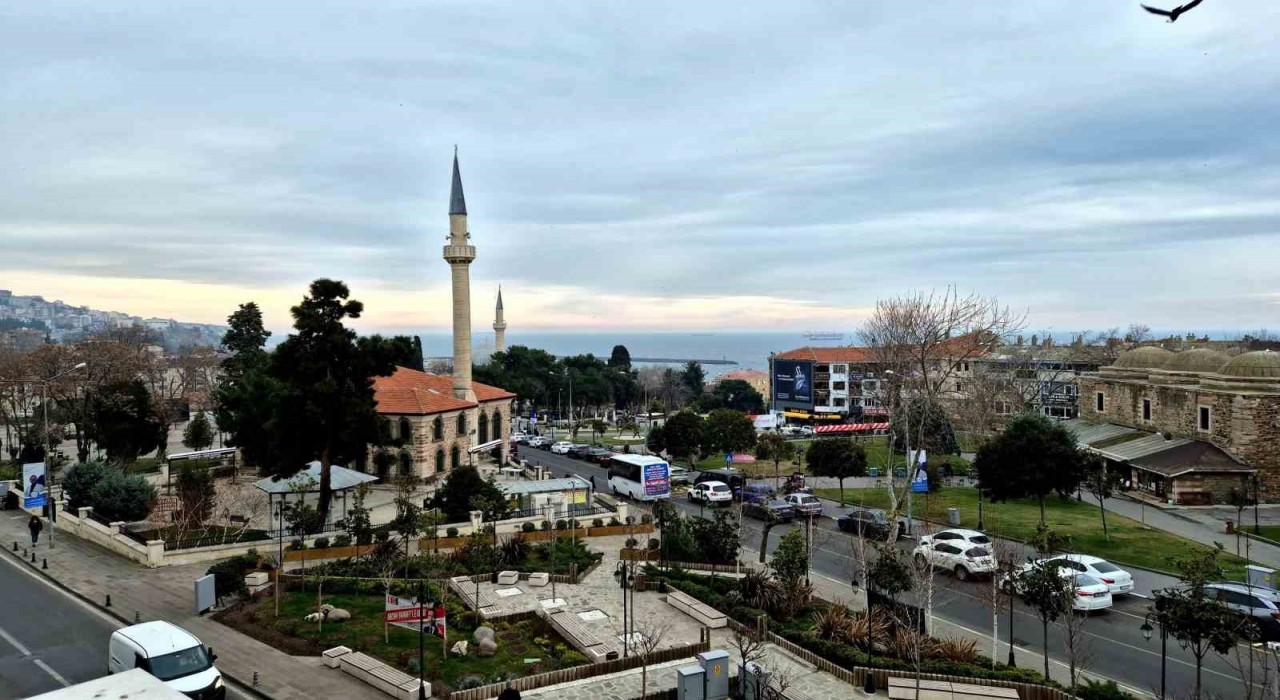 Tekirdağda Mart ayında 2 bin 737 konut satıldı