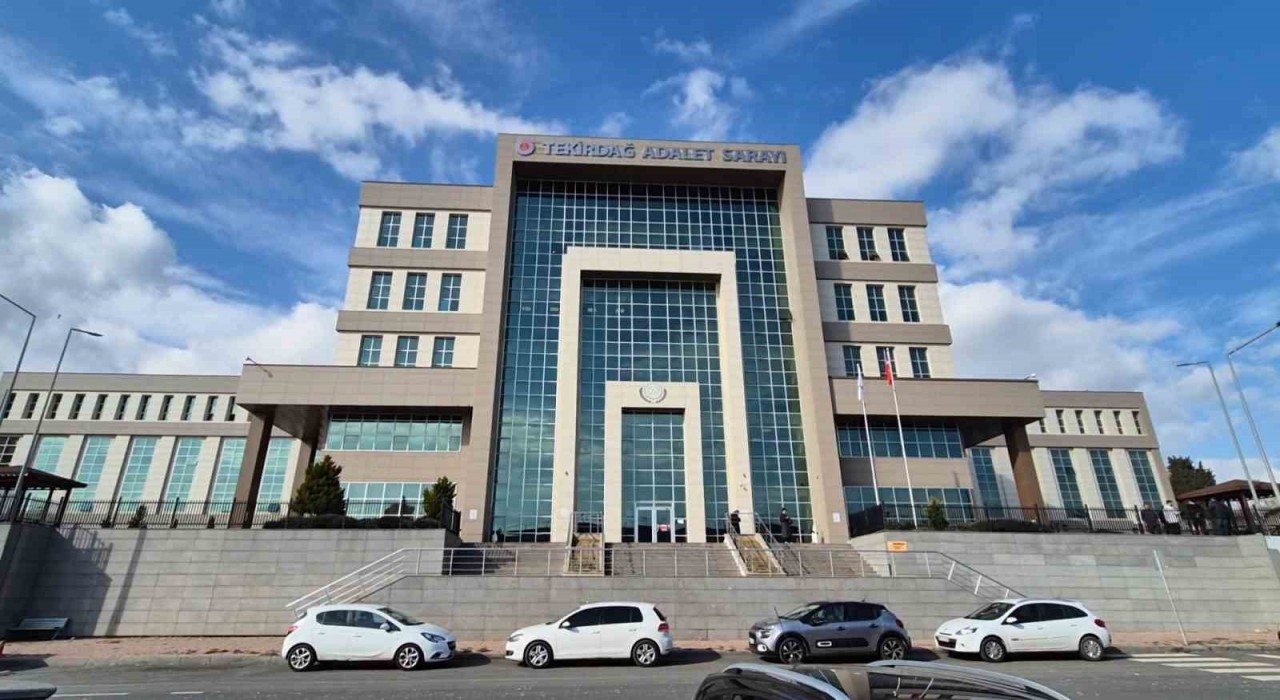 Tekirdağda sahte analiz raporlarıyla GDOlu mısır ithalatı davası sürüyor