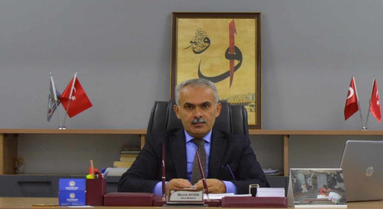 Terme Ortaokulunun AB projesine 10 bin euro hibe
