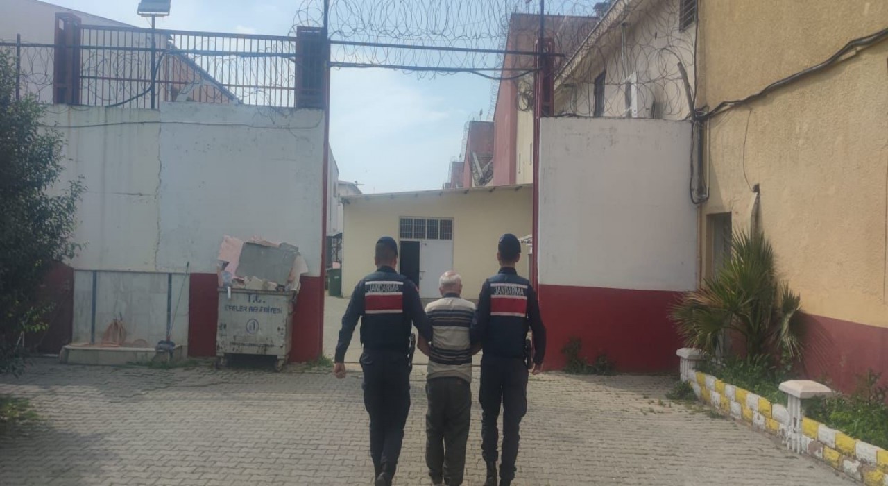 Terör örgütü üyesi şahıs Aydında yakalandı