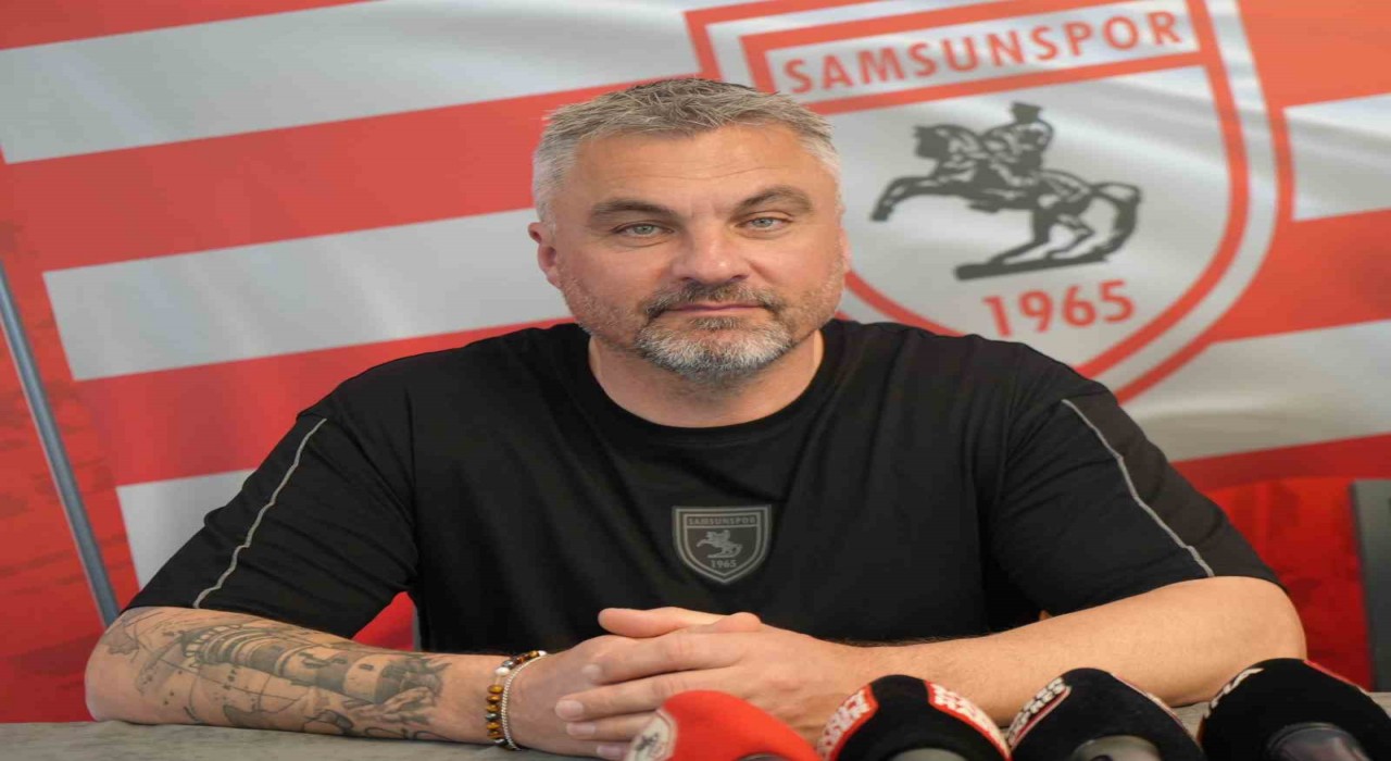 Thomas Reis: Bazı insanlar yabancı hakem talebinde bulunuyor ve haklı olabilirler