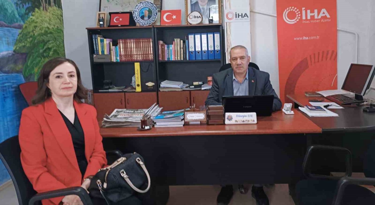 TKDK Kütahya İl Koordinatörü Karaaslan: Kırsal kalkınma için 81 ilde yatırım seferberliği var