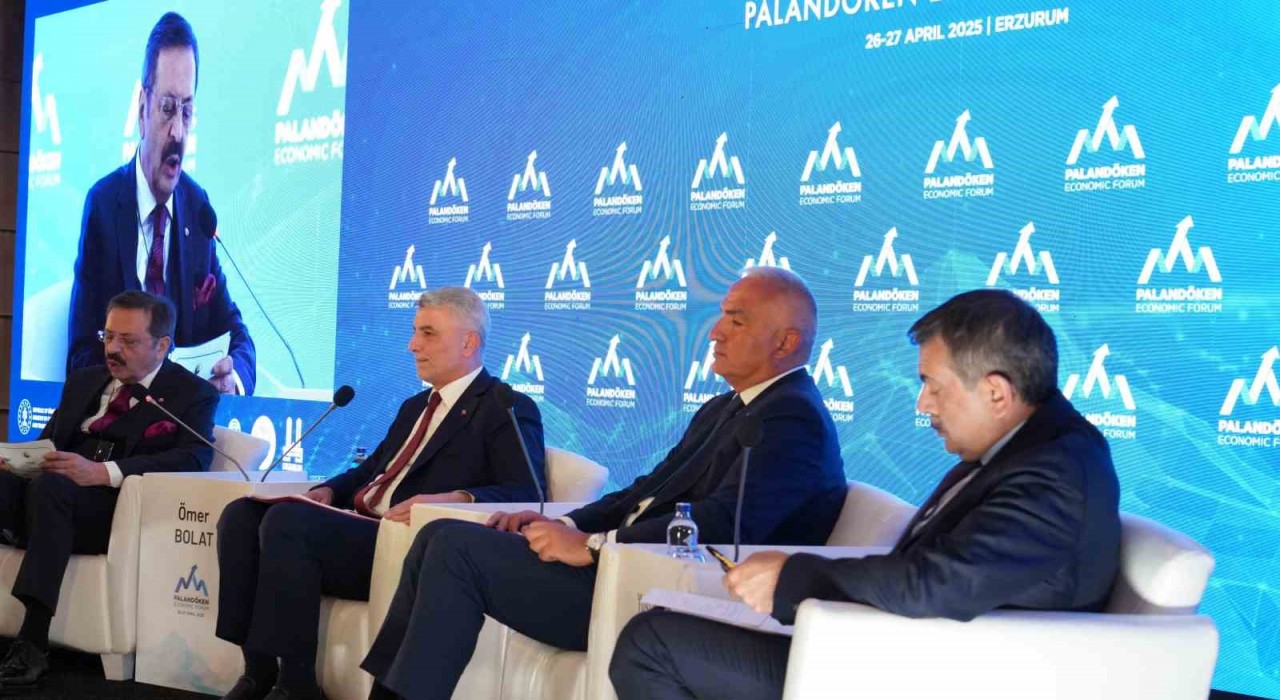 TOBB Başkanı Hisarcıklıoğlu: Ticaret savaşlarının kazananı olmaz