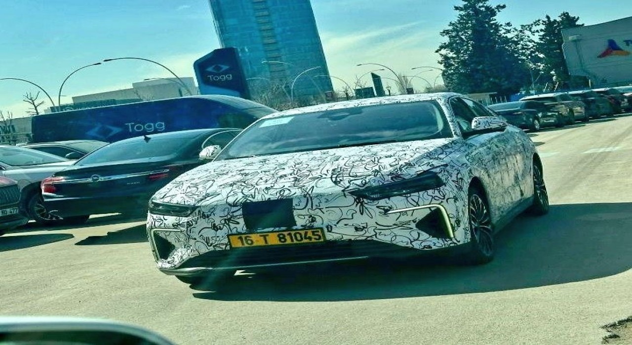 Toggun yeni modeli T10F kullanıcılarla buluşmak için gün sayıyor