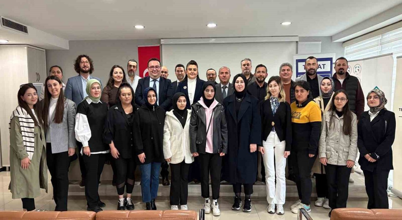Tokatta OKA desteğiyle kadınlara yönelik dijital muhasebe eğitimleri başladı