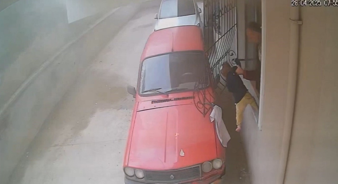 Tokatta yangından kurtarılan çocuklar devlet korumasına alındı