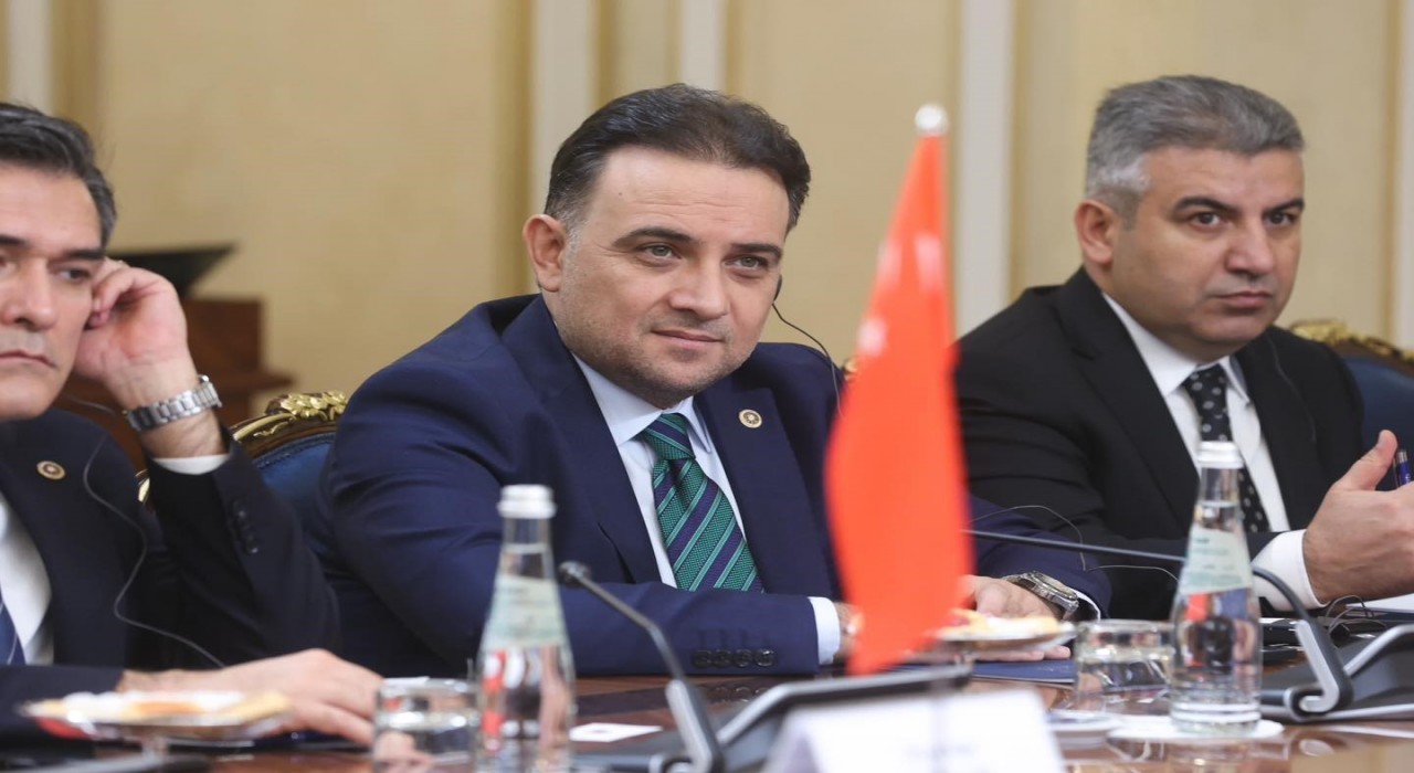 TOKİ, Manisanın 2 ilçesinde 410 konut için ihaleye çıkıyor