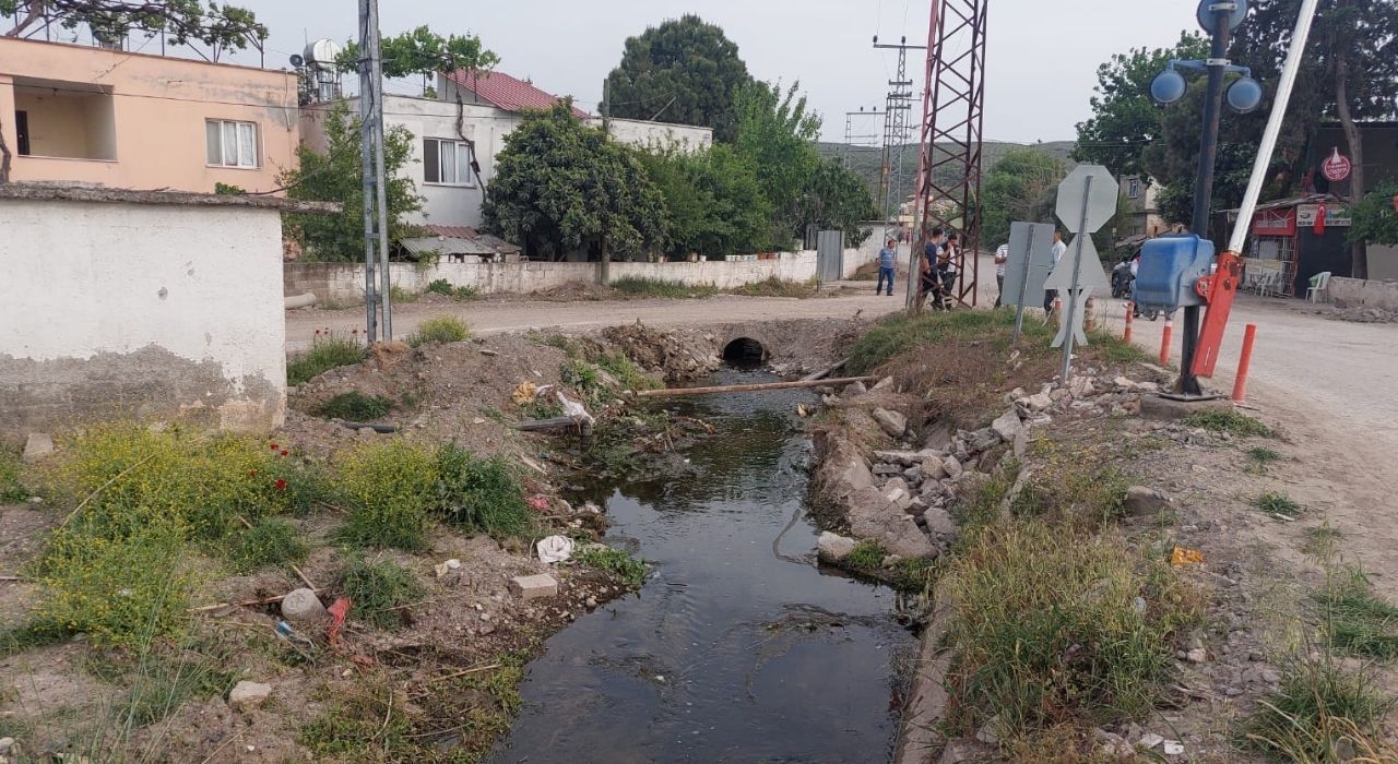 Toprakkale’de Su Kanalında Yaşanan Trajik Olay Sonrası 9 Kişi Gözaltına Alındı