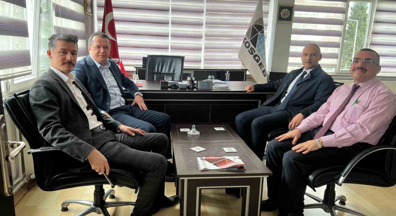 TR83 Bölgesi Girişimcilik Ekosisteminin Geliştirilmesi Yol Haritası