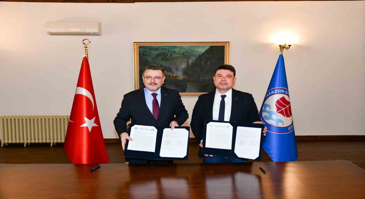 Trabzon çocuk dostu şehir olacak