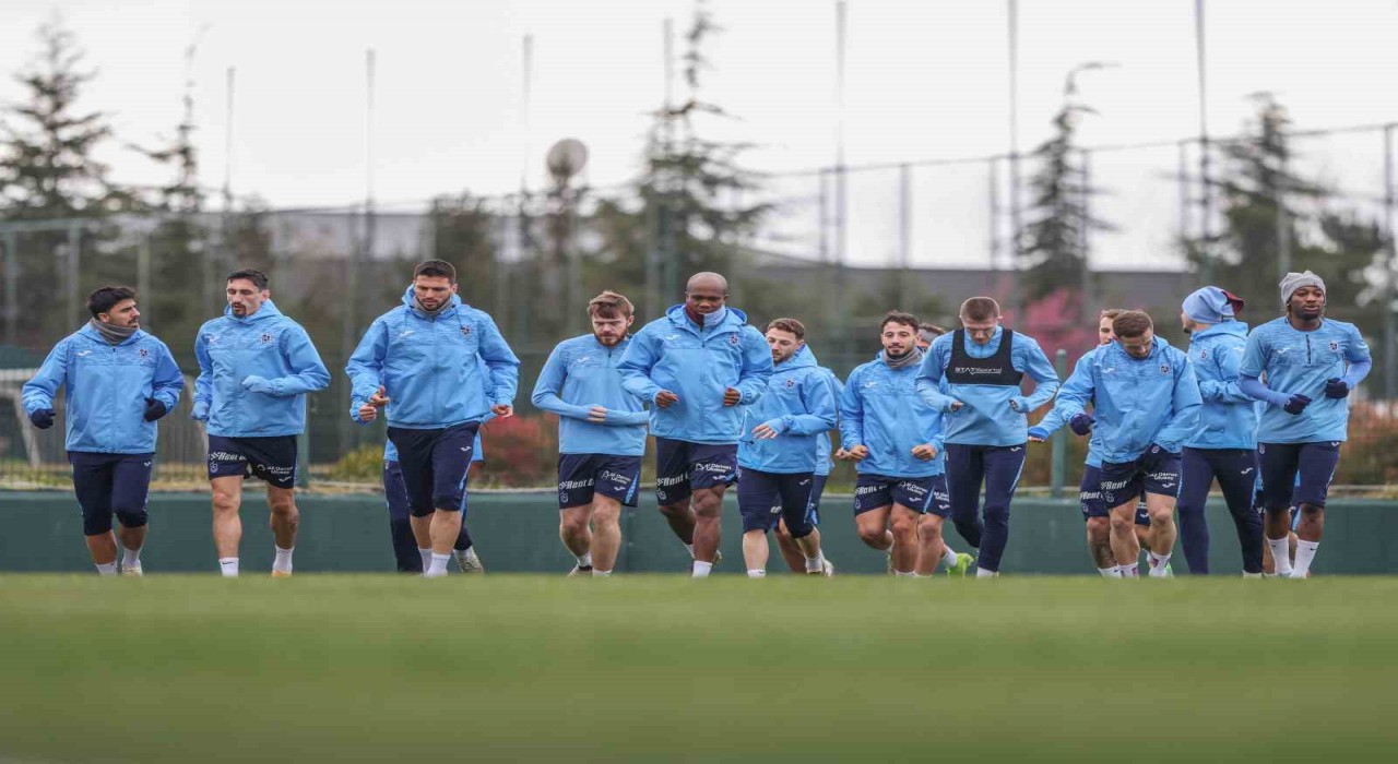 Trabzonspor kötü günleri geride bırakmak istiyor