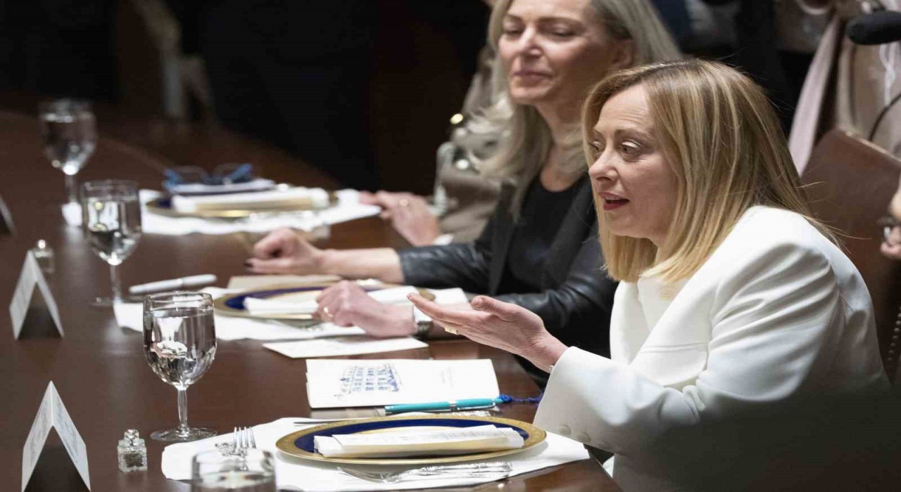 Trump: ABD neredeyse dünyadaki her ülke tarafından soyuldu