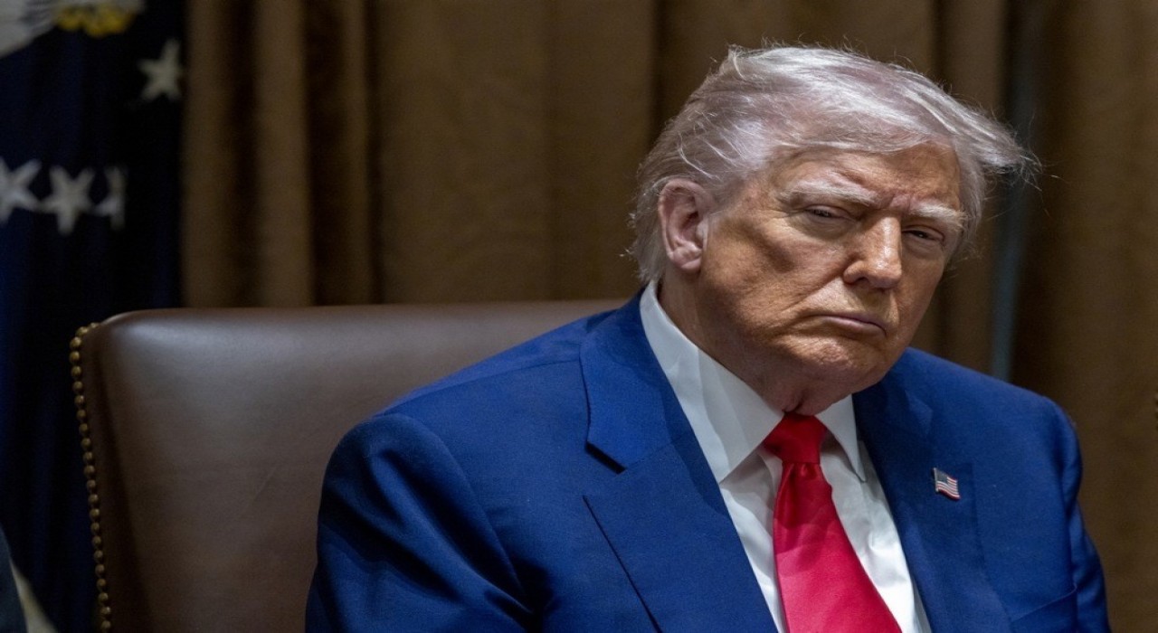 Trump: Başkan Zelenskiy ve sahtekar Biden, bu trajedinin başlamasına izin vererek kesinlikle berbat bir iş çıkardı