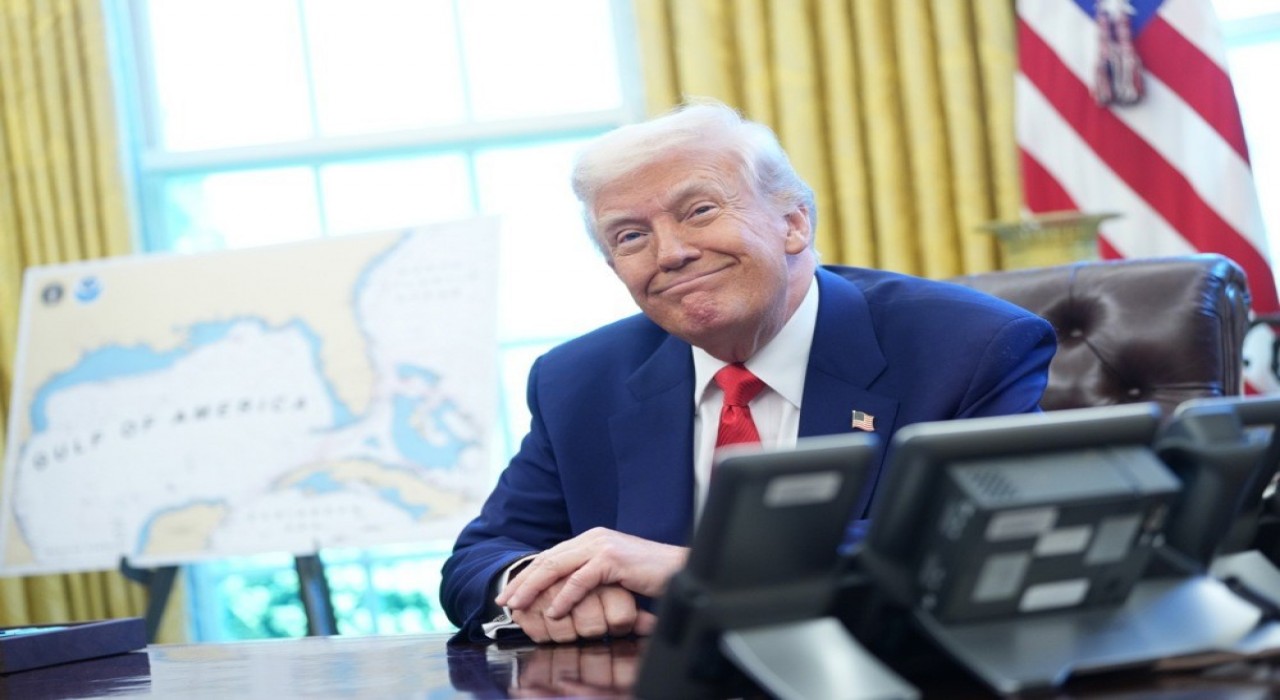 Trump, bugün ikinci döneminde ilk kez fiziksel muayeneden geçecek