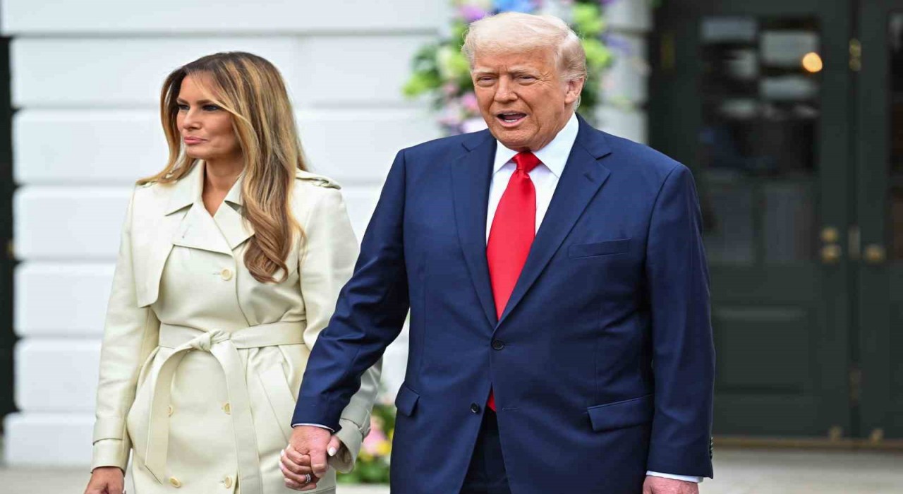 Trump, Papa Francisin cenaze törenine katılacak