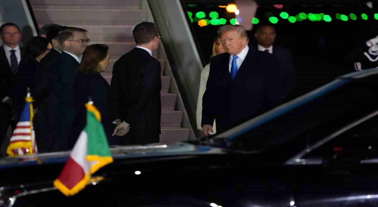 Trump: Rusya ve Ukrayna ateşkes anlaşmasına çok yakın