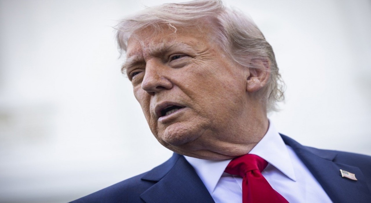 Trump: Zelenskiynin kışkırtıcı açıklamaları, savaşı sonlandırmayı zorlaştırıyor