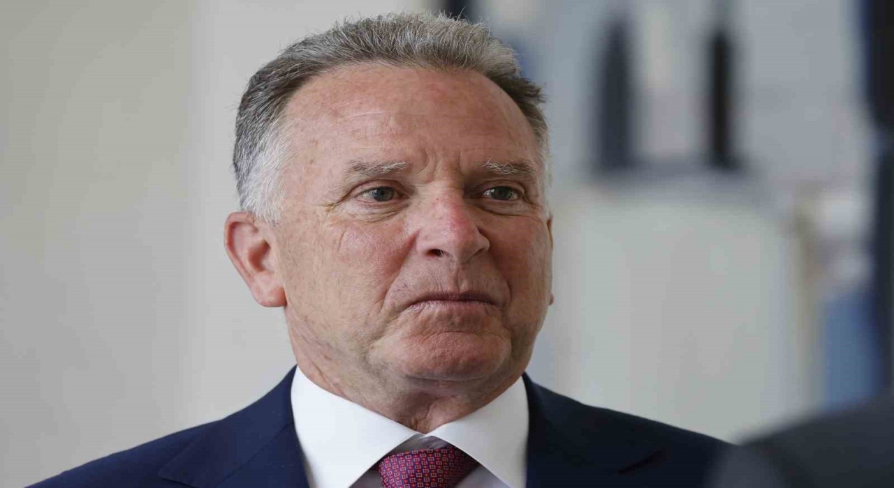 Trumpın Orta Doğu Özel Temsilcisi Witkoff, bu hafta Putin ile görüşecek