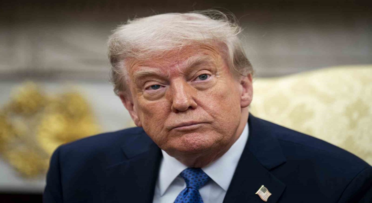 Trumptan İrana gözdağı: Anlaşma yapamazsak, oldukça istekli bir şekilde savaşa girebilirim