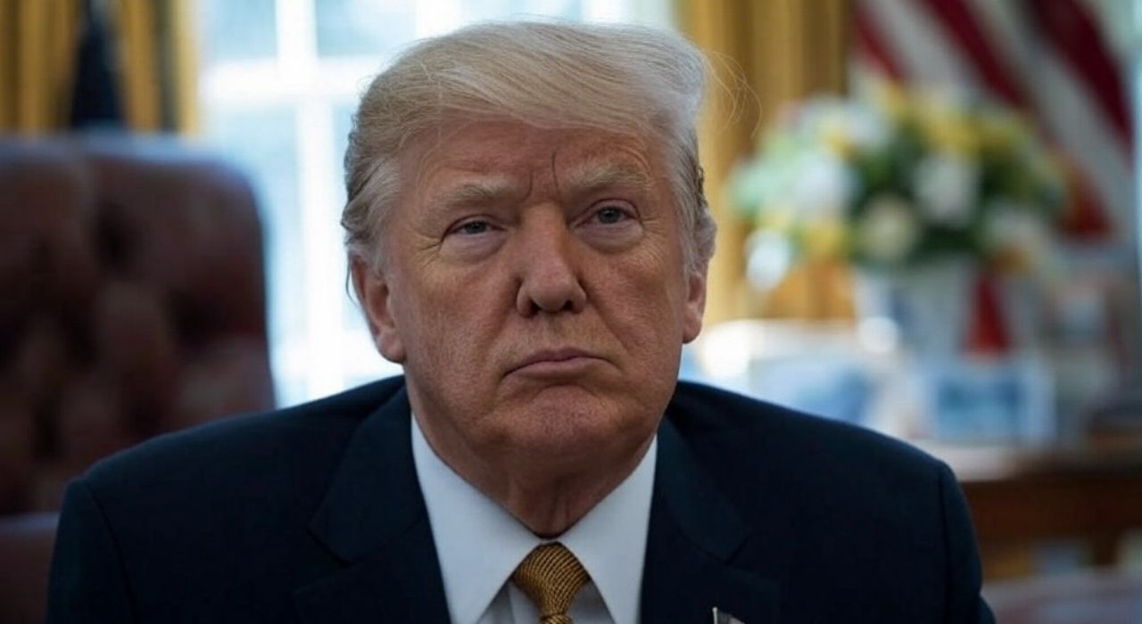 Trump’tan Sert Ticaret Mesajı: Çin ve 57 Ülkeye %10 Gümrük Vergisi Geliyor