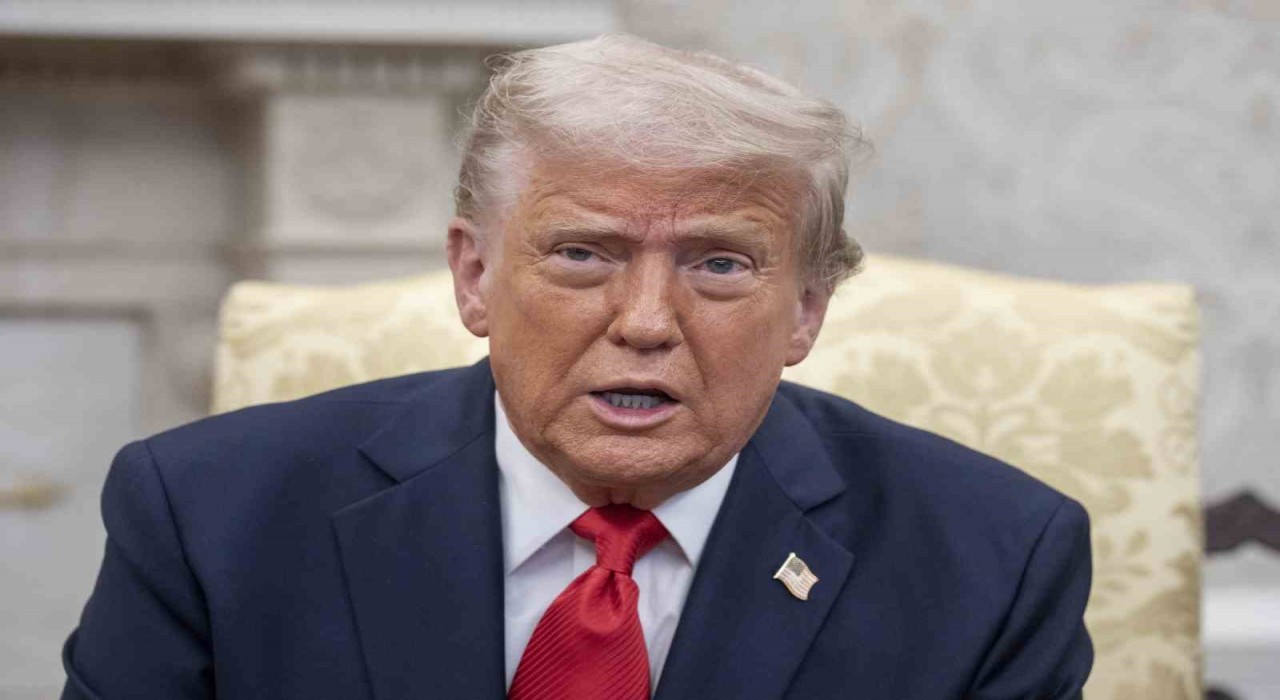 Trump: Savaşın Sorumluları Putin, Biden, Zelenskiy