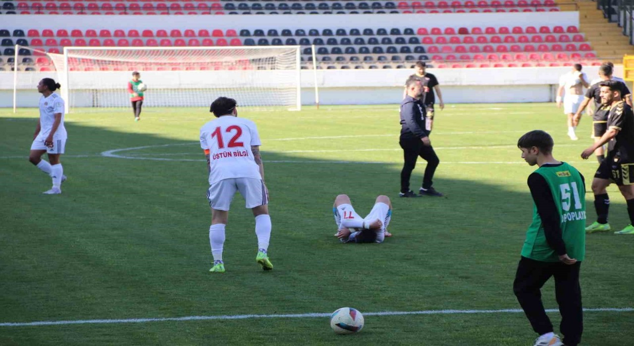 Turgutluspor BALa düştü