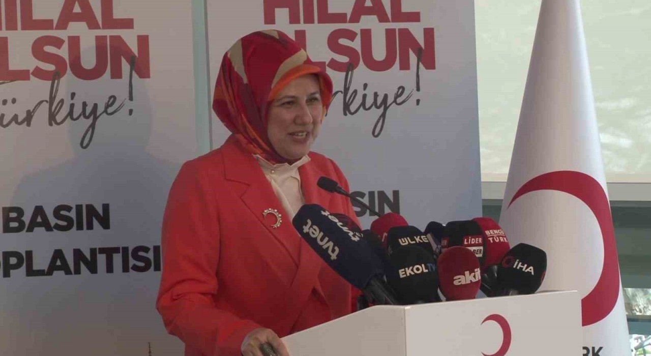 Türk Kızılayın bu yıl vekaletle kurban kesim fiyatları belli oldu