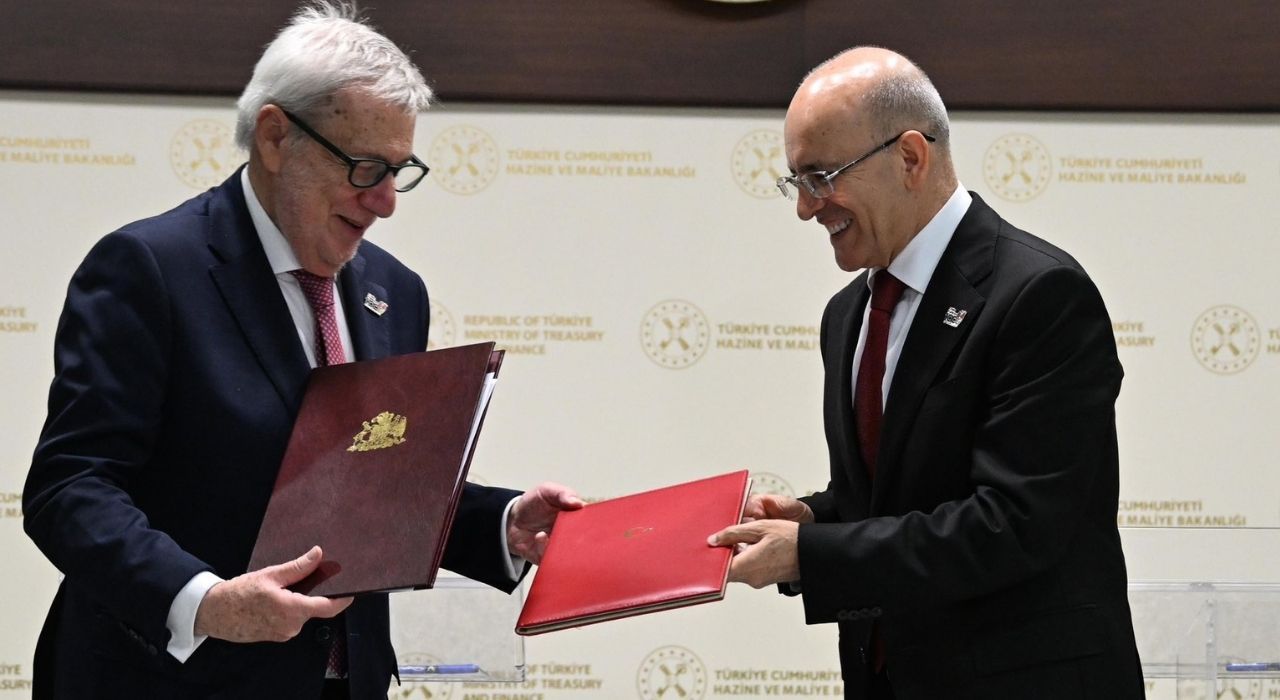 Türkiye ile Şili Arasında 27 Yıl Sonra Kritik Ekonomik Anlaşma
