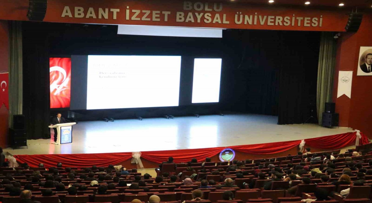 Türkiyede ilk defa yapılacak: Bin 536 lise öğrencisi üniversitede eğitim görecek