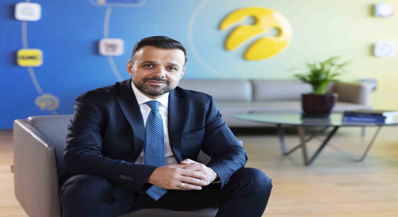 Türkiyede üretilen 5G destekli telefon Turkcellde