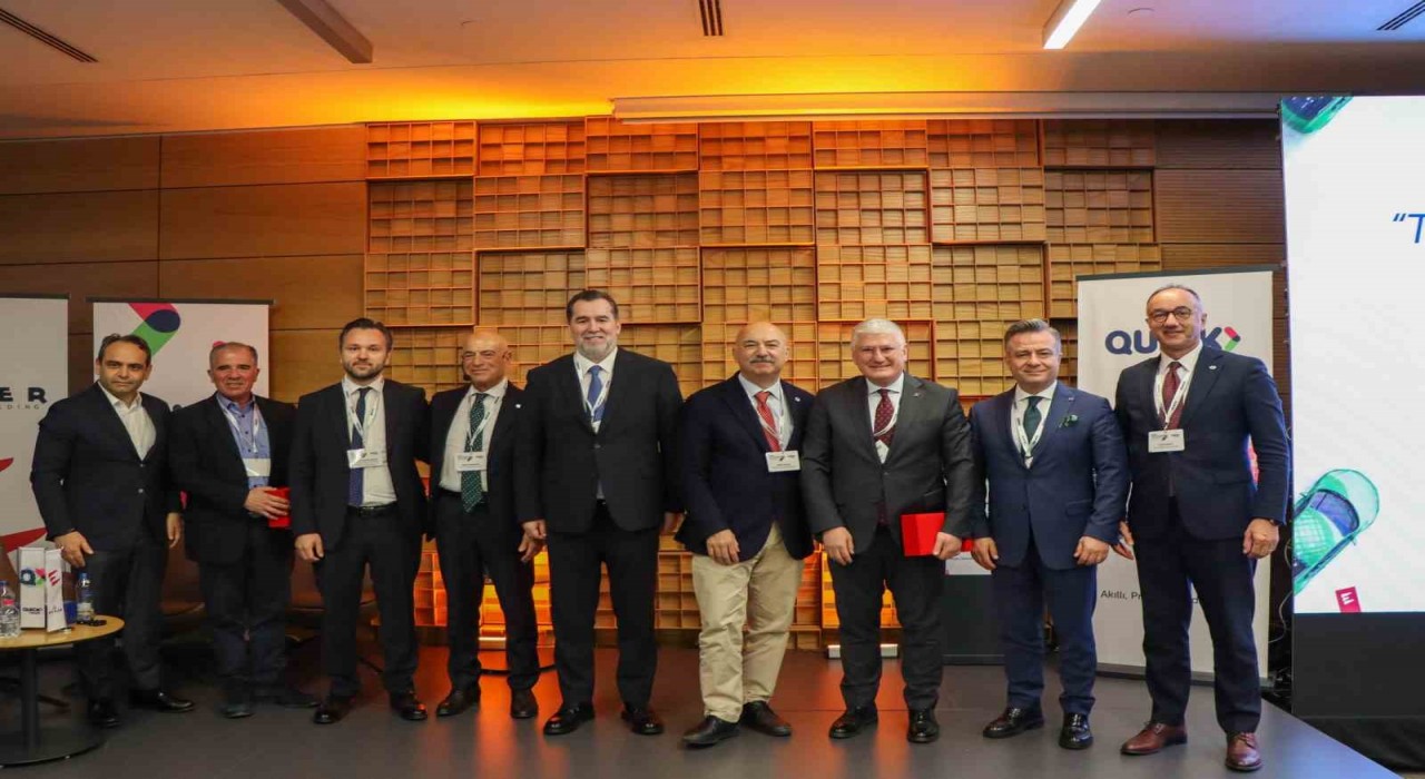 Türkiyenin ilk 2. El Oto Zirvesi İstanbulda gerçekleşti