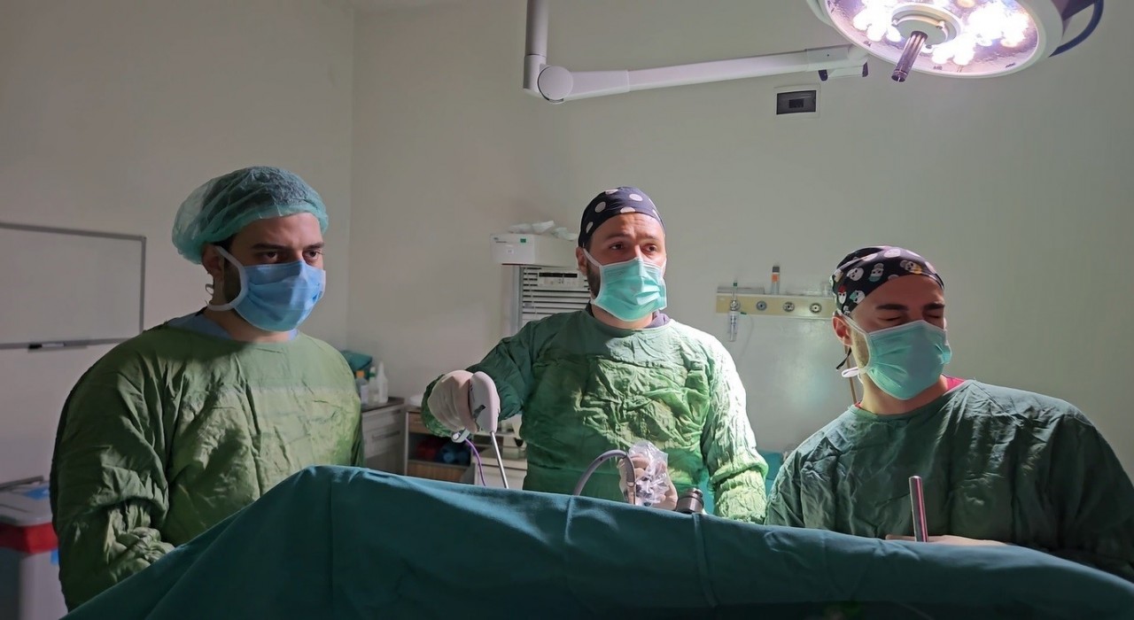 Türkiyenin sağlık turizminde yeni trendi: Obezite cerrahisi