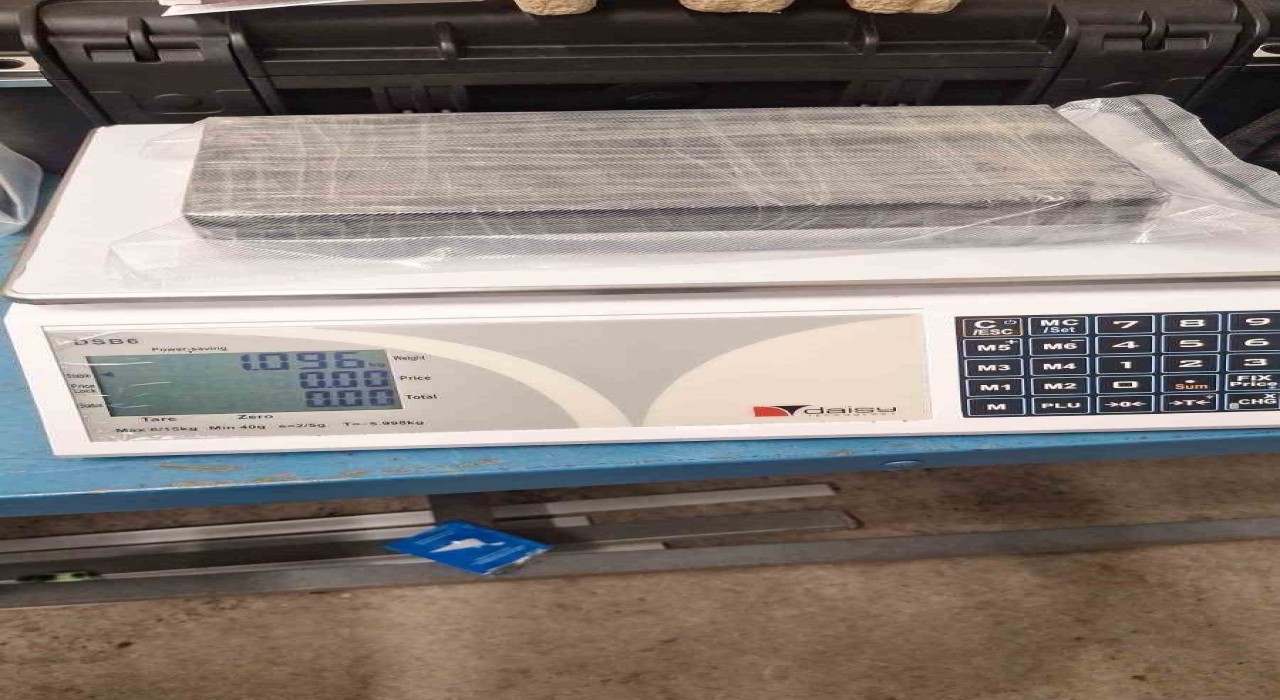 Türkiyeye kokain getiren şebeke çökertildi, 30 kilo kokain ele geçirildi