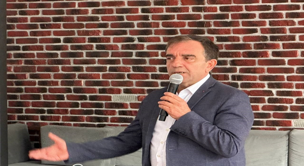 TURKOVAC Aşısı Proje Lideri Özdarendeli: Kalp krizleri aşı ile değil hastalık ile alakalı