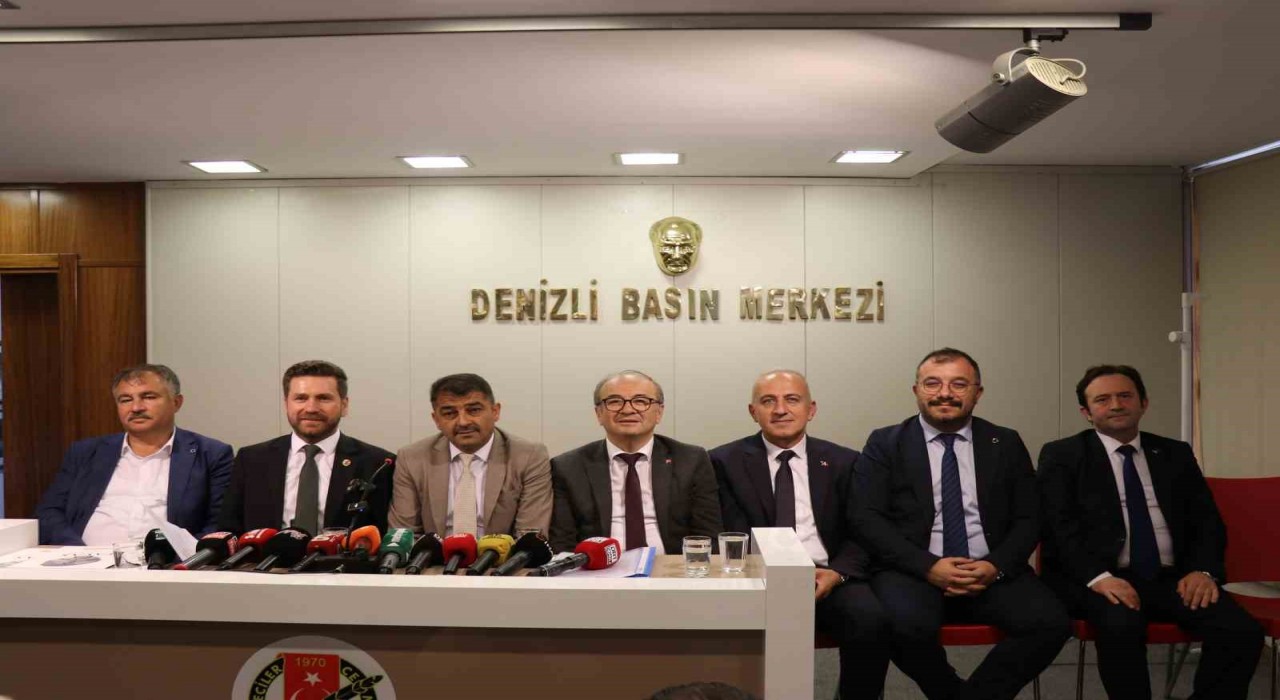 Tütüncünün sesi olan başkanlardan firmalara çağrı; Avans yoksa, tütün birliği kuracağız