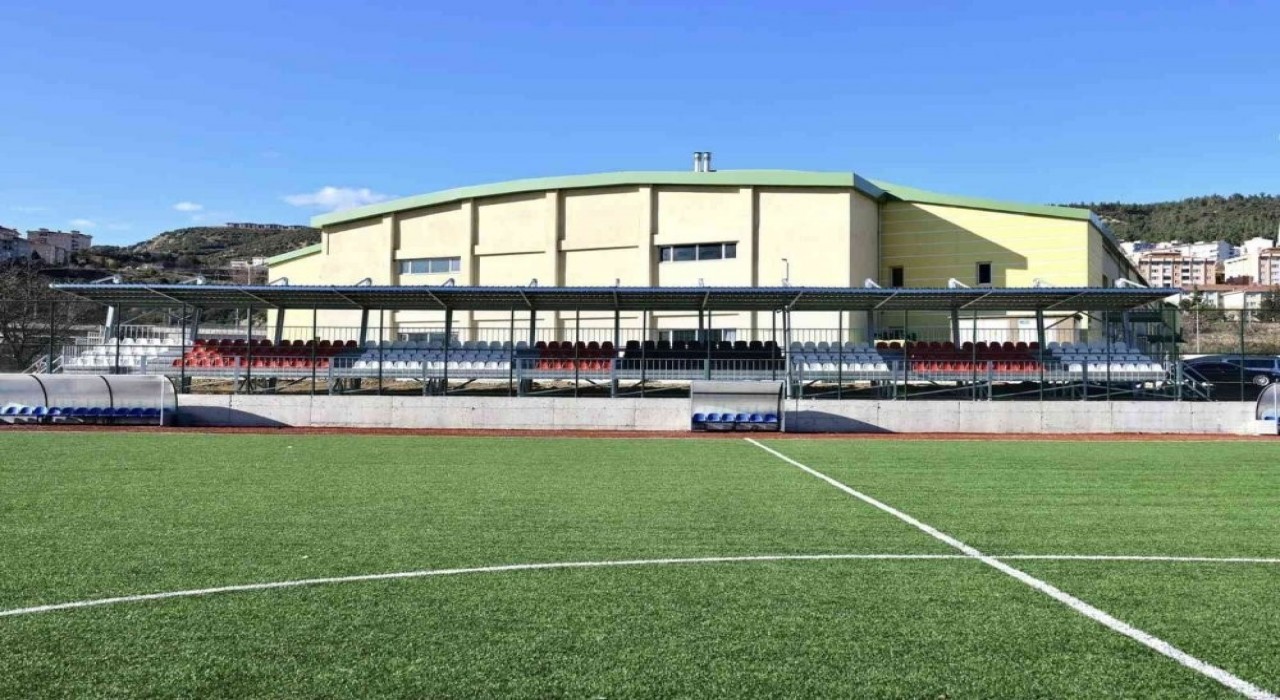 U-16 Türkiye Şampiyonası 1. Kademe Müsabakaları Bilecikte oynanacak