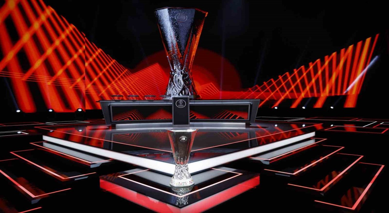 UEFA Avrupa Liginde yarı final heyecanı